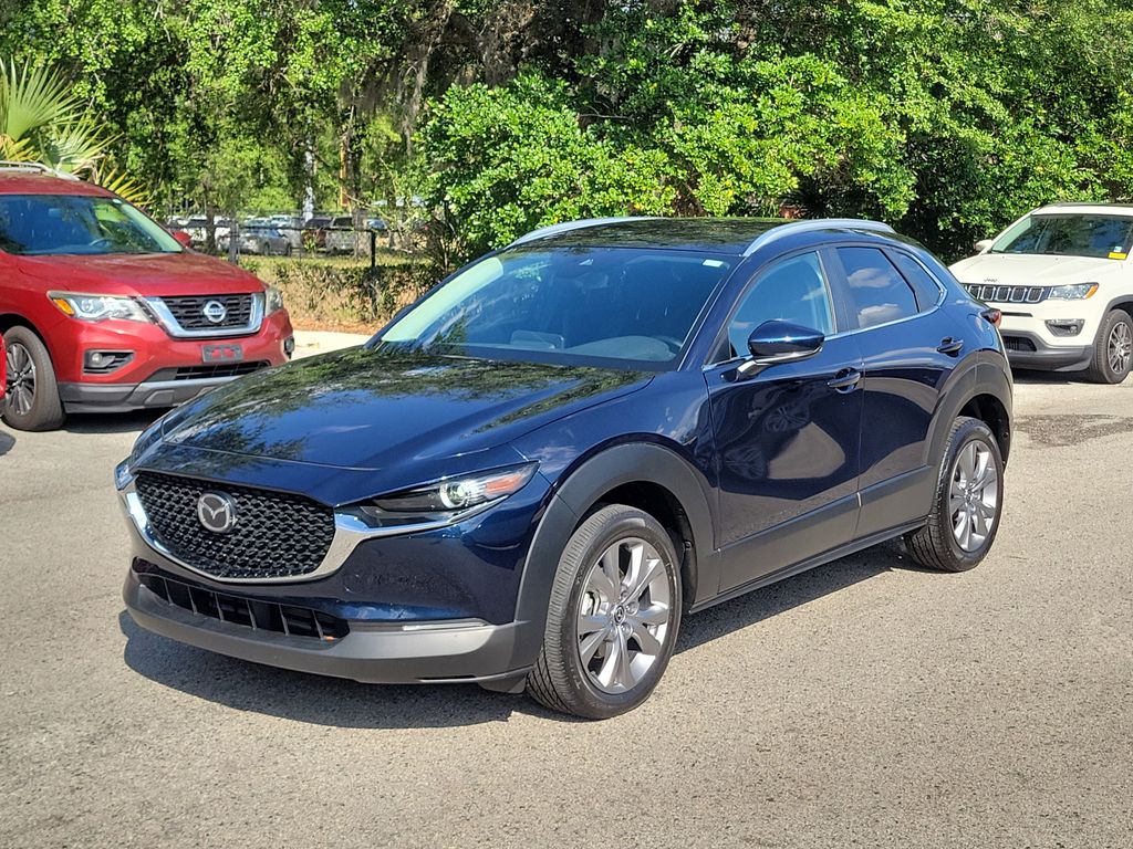 2023 Mazda Mazda CX-30 2.5 S Select Package