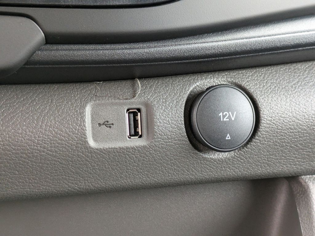 2025 Ford Transit-250 Cargo Van 