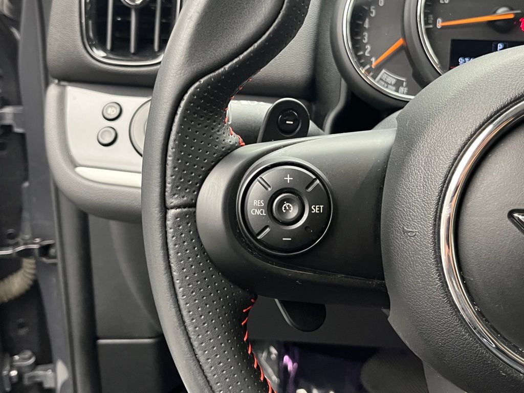 Thumbnail: 2020 MINI Cooper Countryman - 13