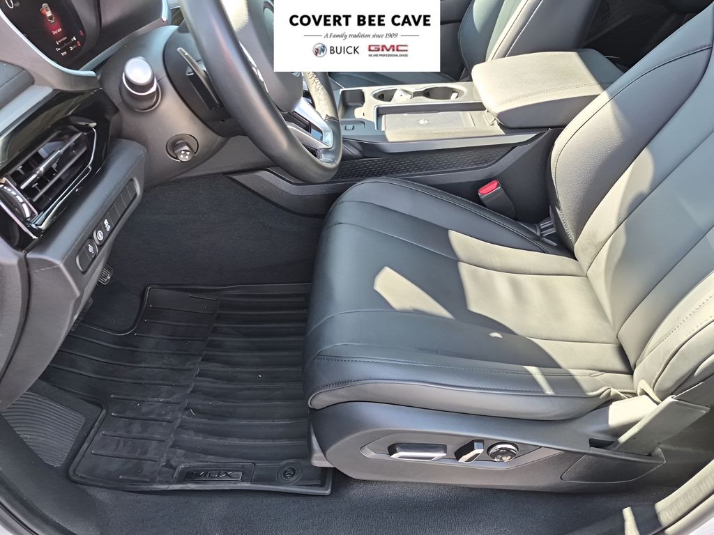 Used Car 2025 Acura Mdx  Base For Sale Under $50,000 In Austin, Texas