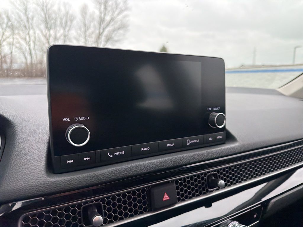 Thumbnail: 2023 Honda Civic - 31