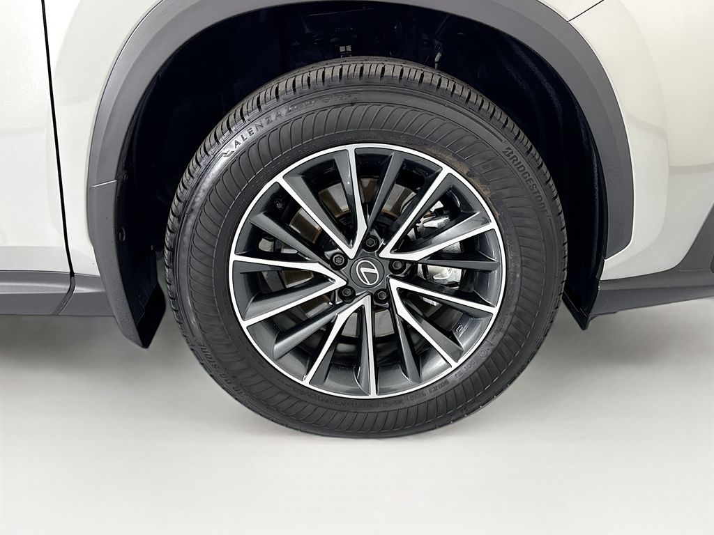 Thumbnail: 2026 Lexus NX - 32