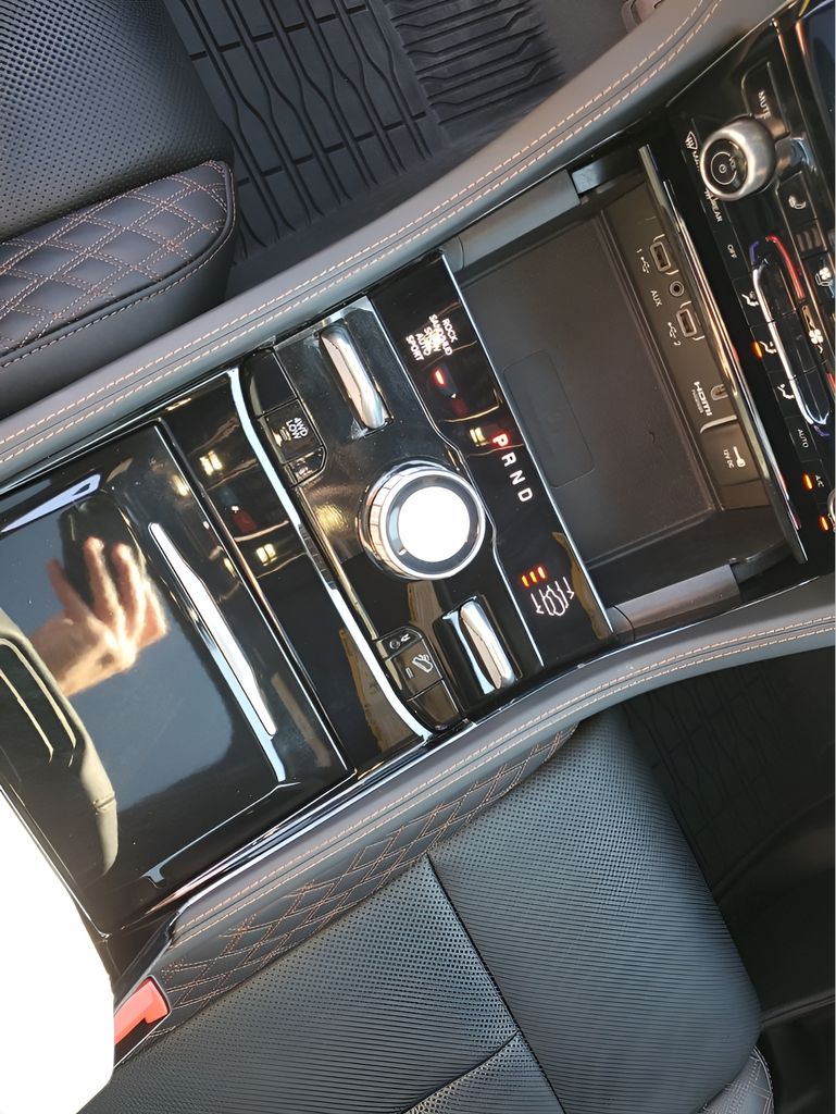 Used Car 2024 Jeep Grand Cherokee  Summit Reserve 4xe For Sale Under $50,000 In Austin, Texas