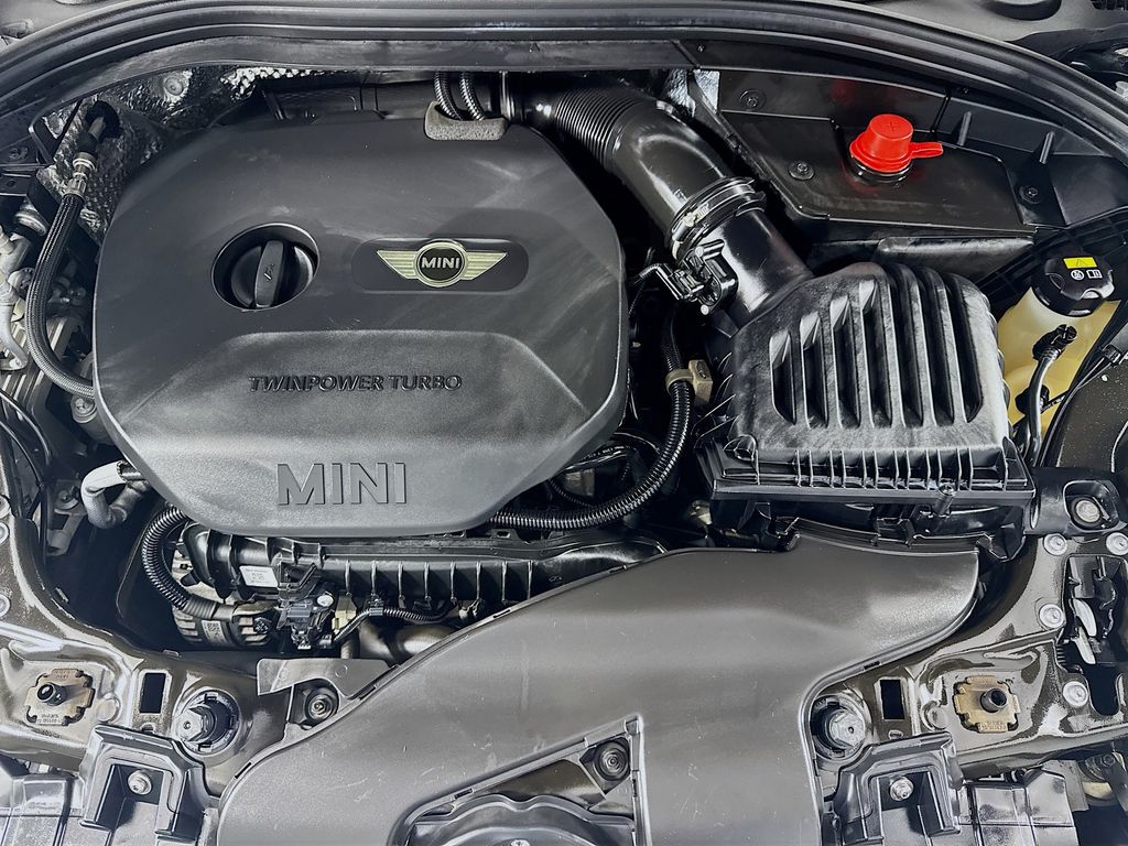 Used Car 2017 Mini Cooper  Clubman For Sale Under $15,000 In Austin, Texas