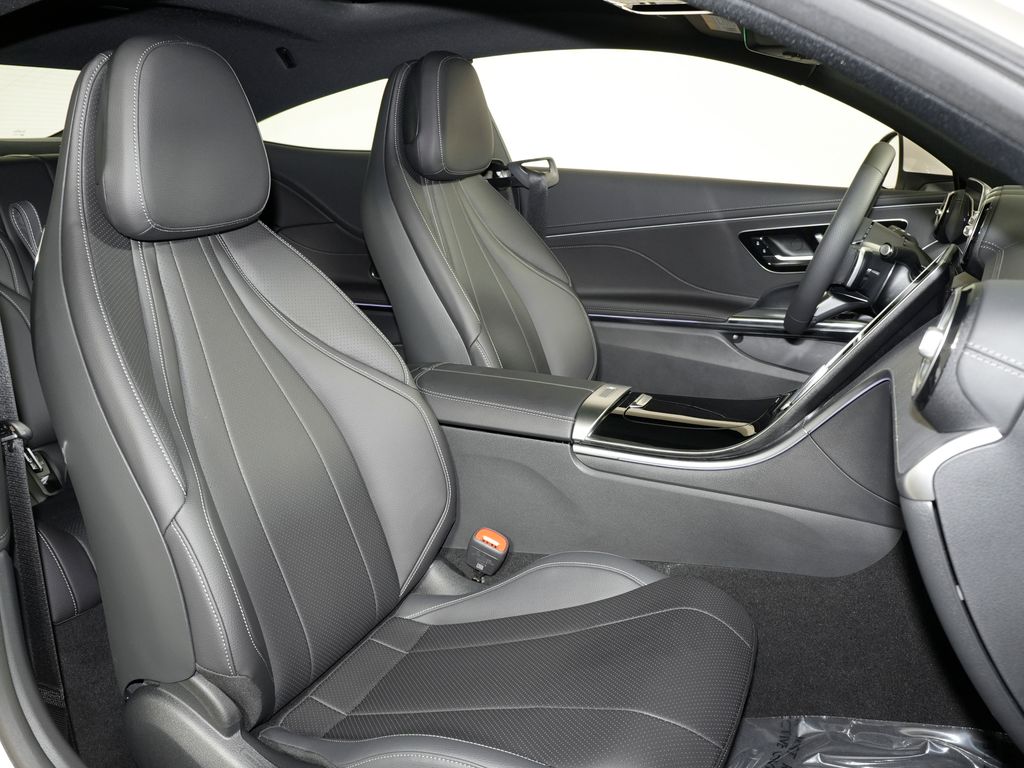 used 2024 Mercedes-Benz CLE car, priced at $59,788
