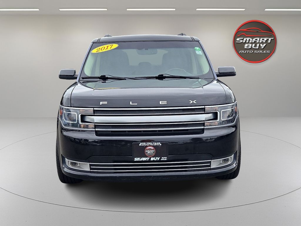2017 Ford Flex