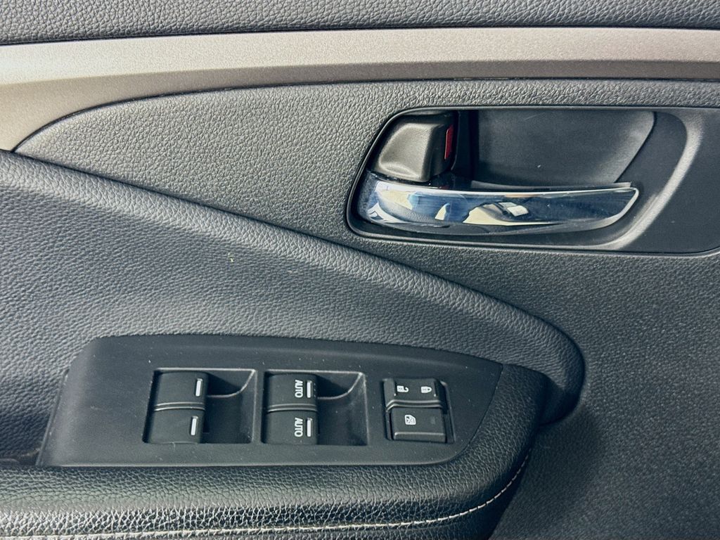 Used Car 2018 Honda Ridgeline  Rtl-t For Sale Under $25,000 In Austin, Texas