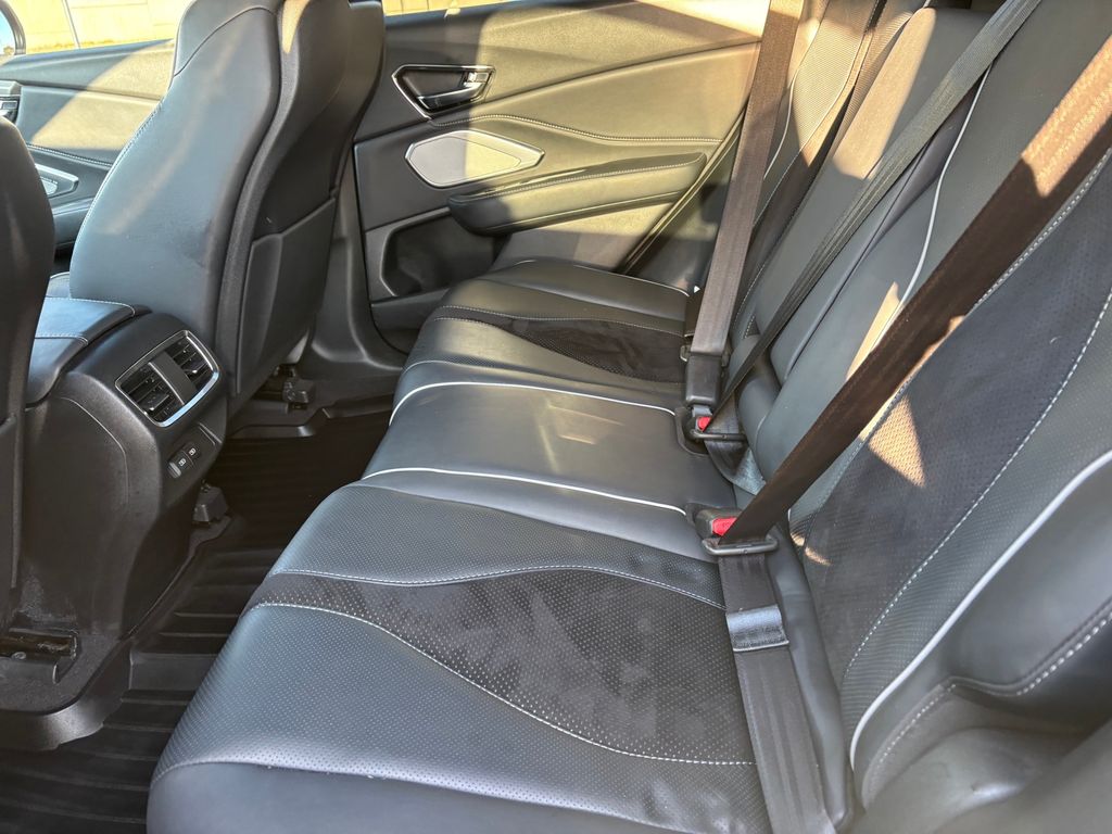 Used Car 2019 Acura Rdx  A-spec Package For Sale Under $25,000 In Austin, Texas