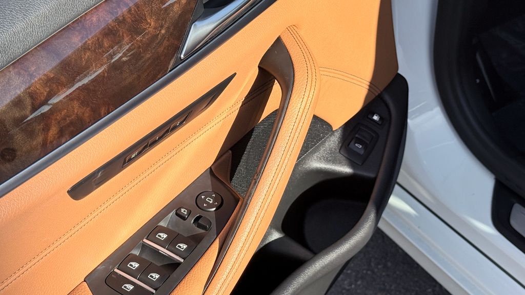 Used 2019 BMW 5 Series 530e iPerformance 4D Sedan