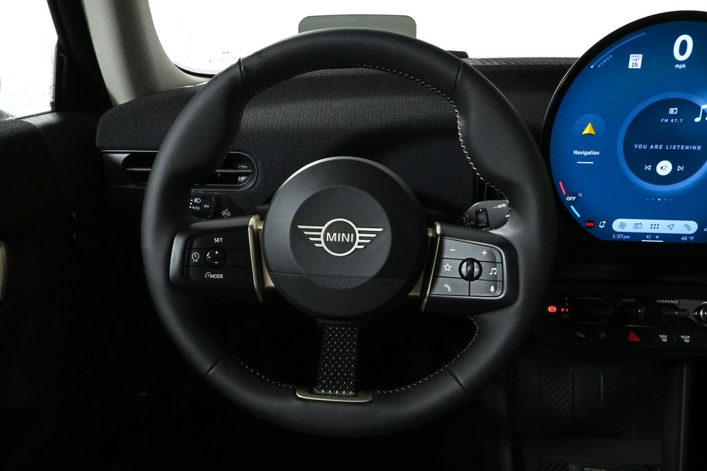 Thumbnail: 2025 MINI Cooper - 18