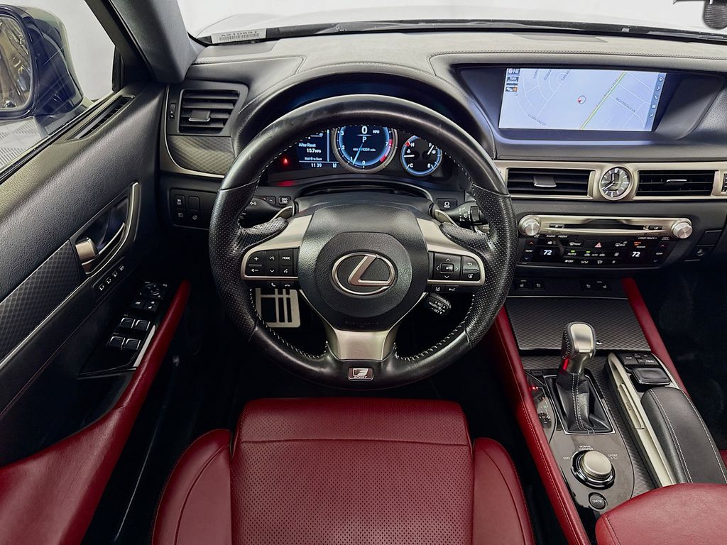 Thumbnail: 2017 Lexus GS - 23