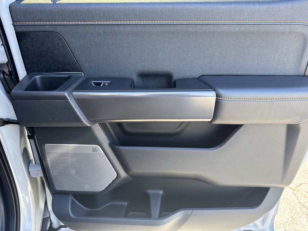 2024 Avalanche Ford F-150 Tremor 4X4 Truck