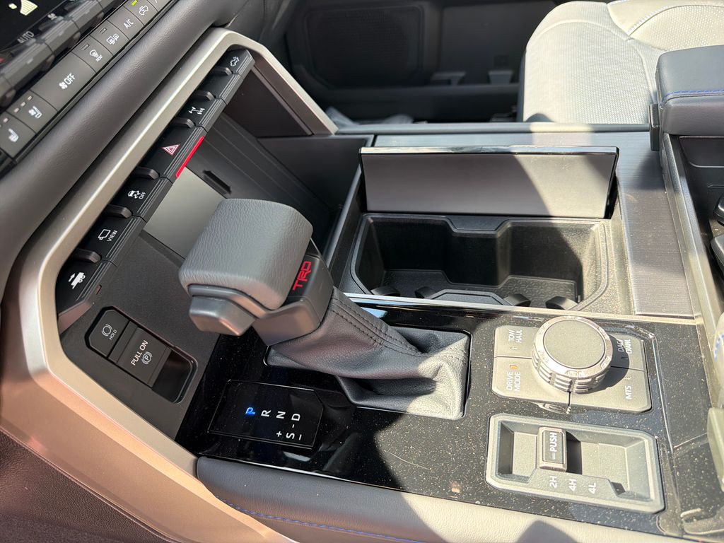 New 2026 Toyota Tundra i-FORCE MAX Truck