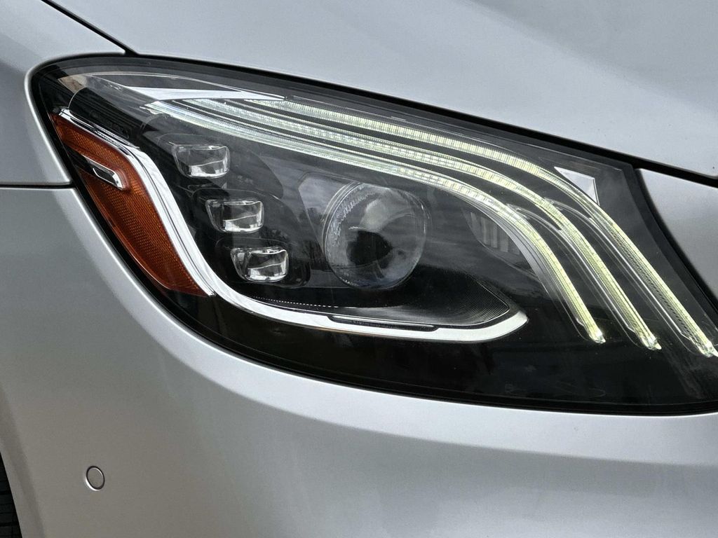 Thumbnail: 2020 Mercedes-Benz S-Class - 5