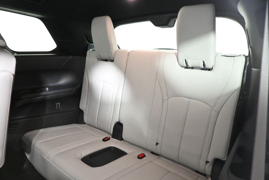 Thumbnail: 2027 INFINITI QX60 - 31