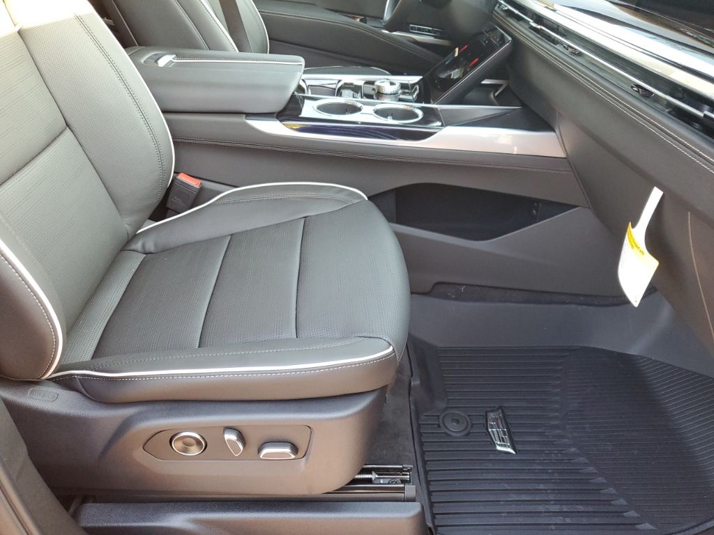 New Car 2025 Cadillac Escalade Esv  Sport For Sale In Austin, Texas