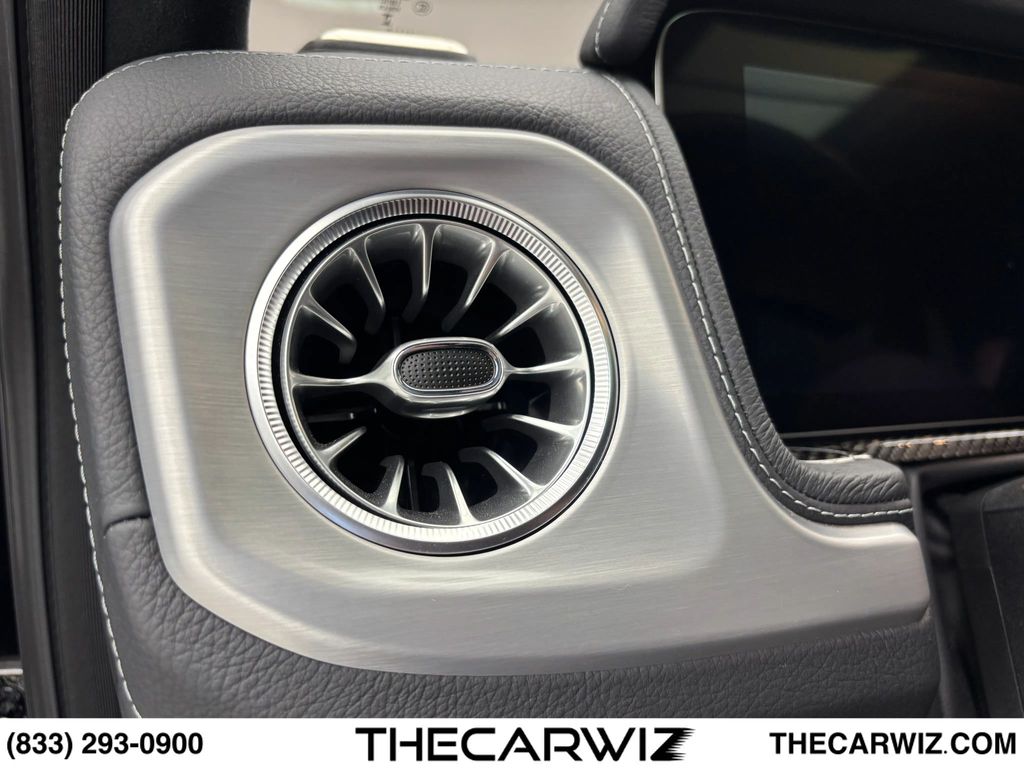 2023 Mercedes-Benz G-Class