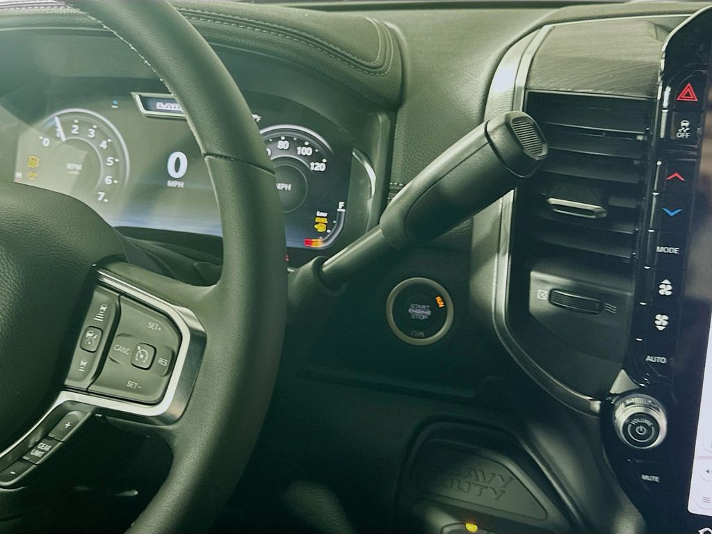 New 2026 Red Ram Laramie 14in image 12
