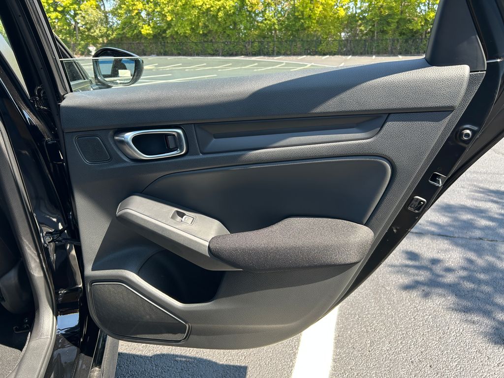 Thumbnail: 2026 Honda Civic - 22