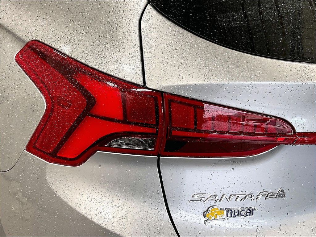 2023 Hyundai Santa Fe — photo 34