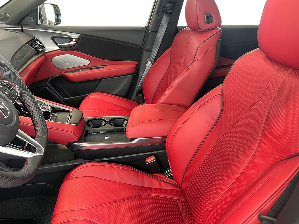 new 2026 Acura RDX car, priced at $56,900