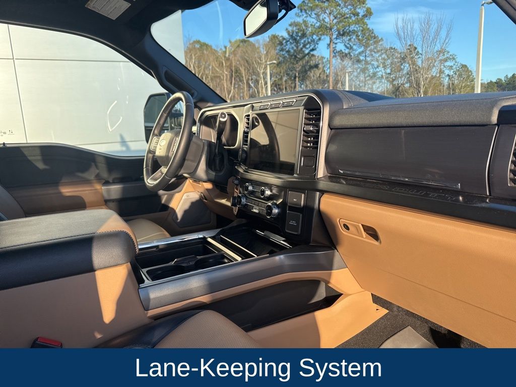 2024 Ford F-350 Lariat