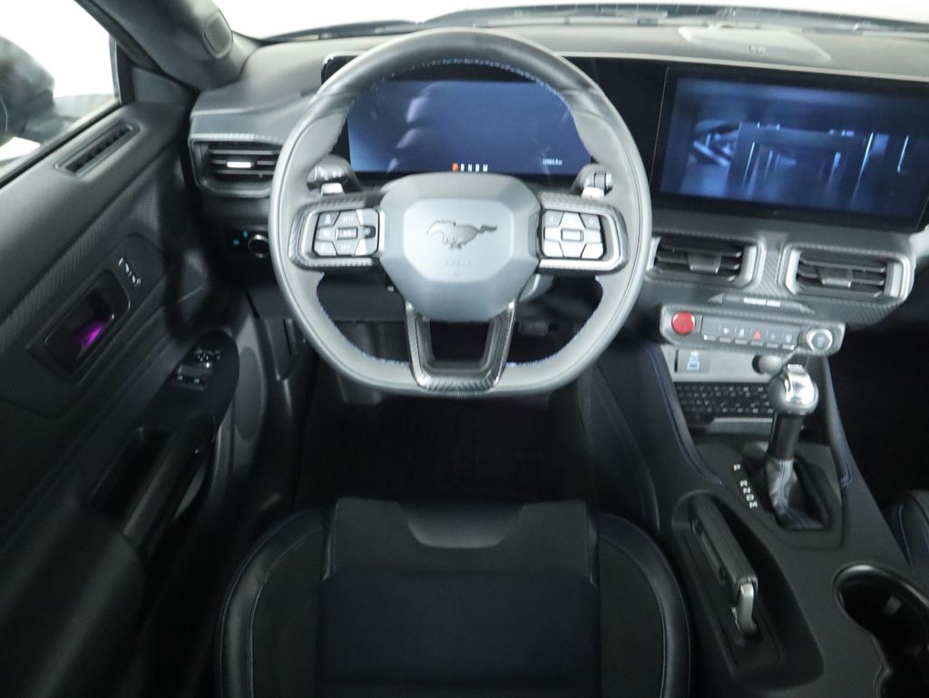 Thumbnail: 2024 Ford Mustang - 10
