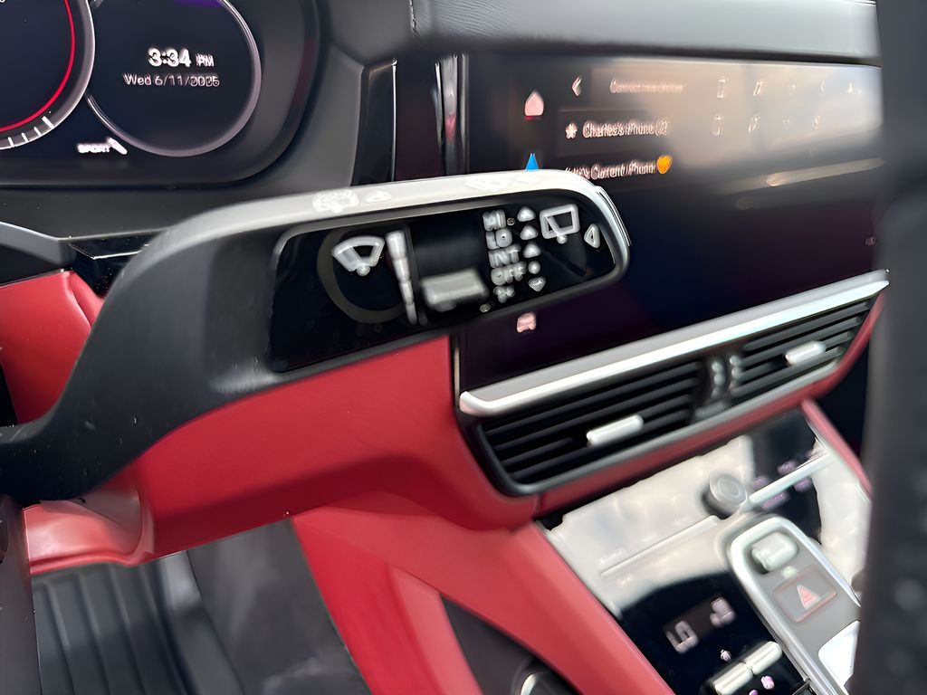 Used Car 2023 Porsche Cayenne E-hybrid  Turbo S For Sale Under $130,000 In Austin, Texas