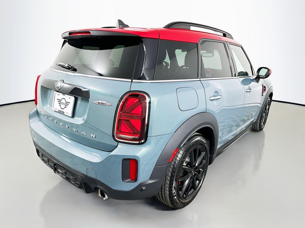 Thumbnail: 2023 MINI Cooper Countryman - 5