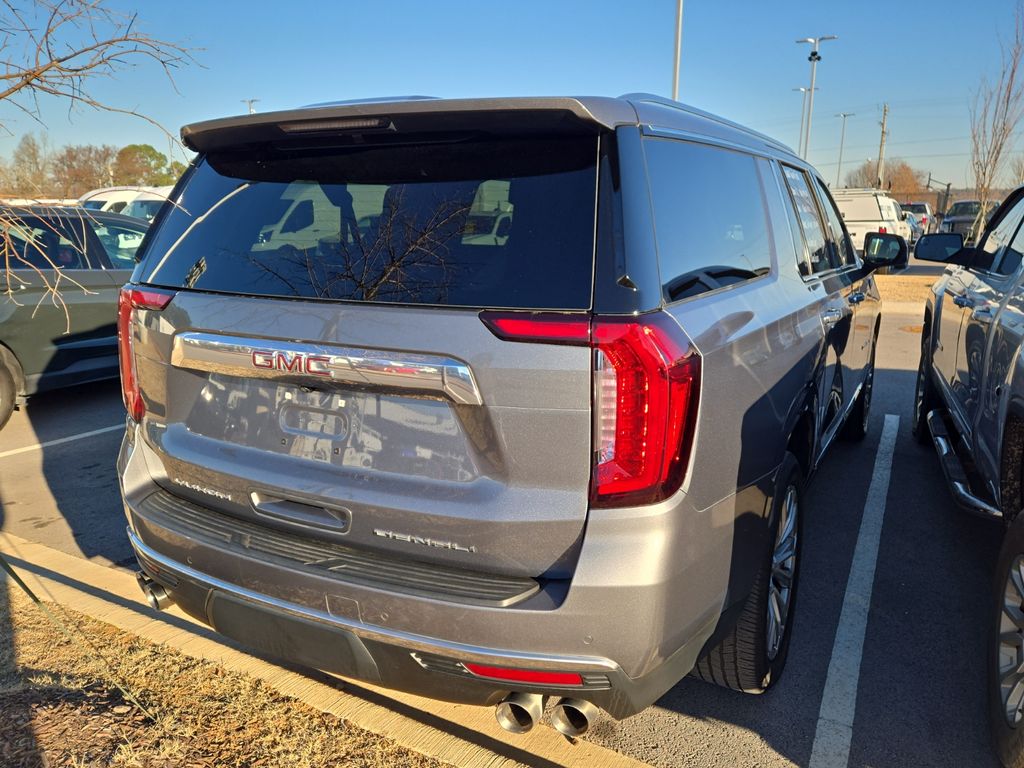 Used 2022 GMC Yukon XL For Sale in Farmington, AR