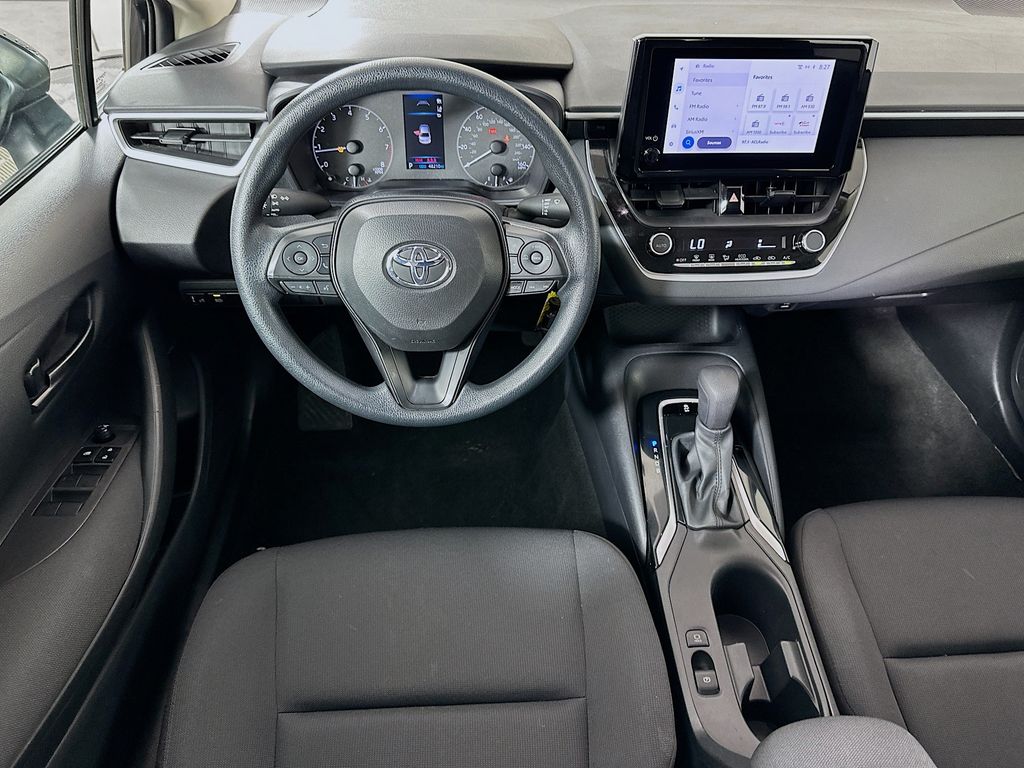 Thumbnail: 2024 Toyota Corolla - 21