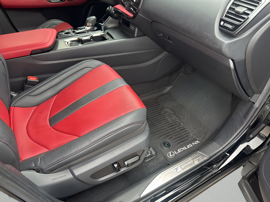 Used Car 2022 Lexus Nx  For Sale Under $35,000 In Austin, Texas