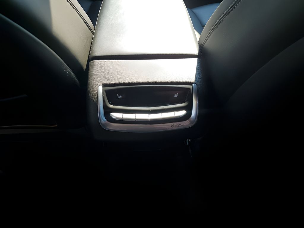 Used Car 2023 Cadillac Xt6  Premium Luxury For Sale In Austin, Texas
