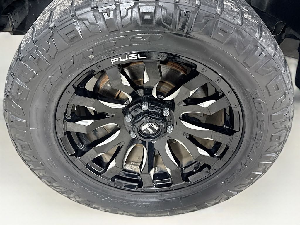 Used Car 2016 Ford F-150  Limited For Sale Under $30,000 In Austin, Texas