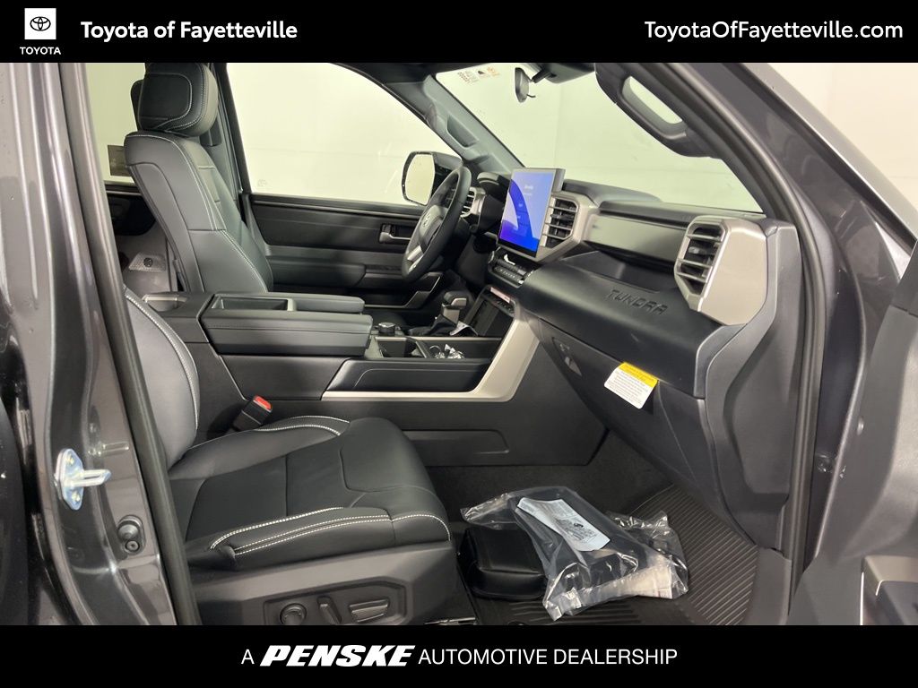 Thumbnail: 2026 Toyota Tundra - 10