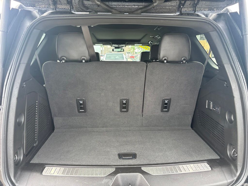 Used 2024 GMC Yukon SUV
