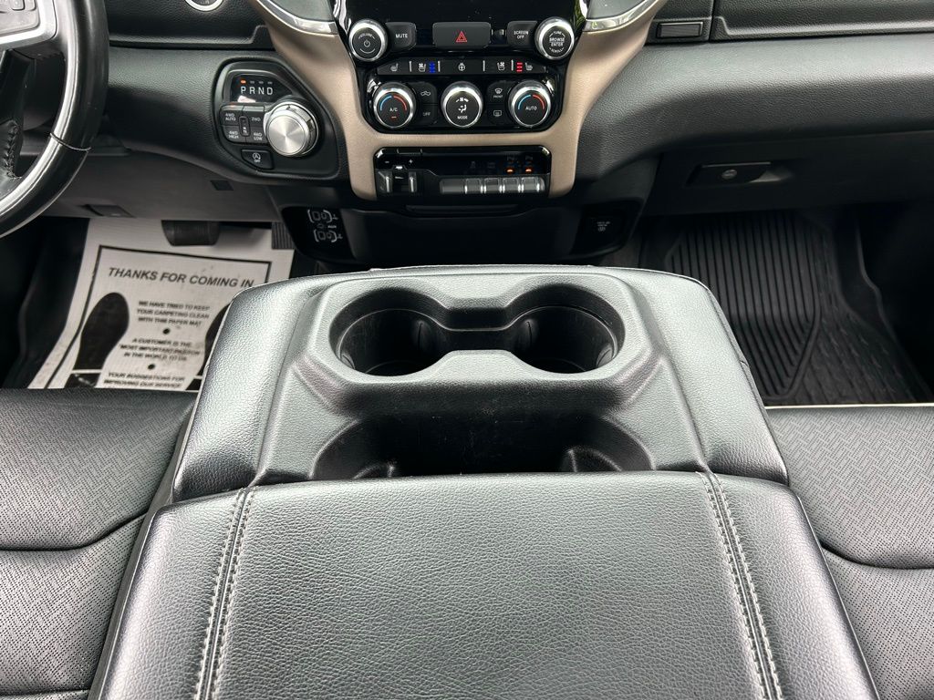 2022 RAM 1500 Laramie 15