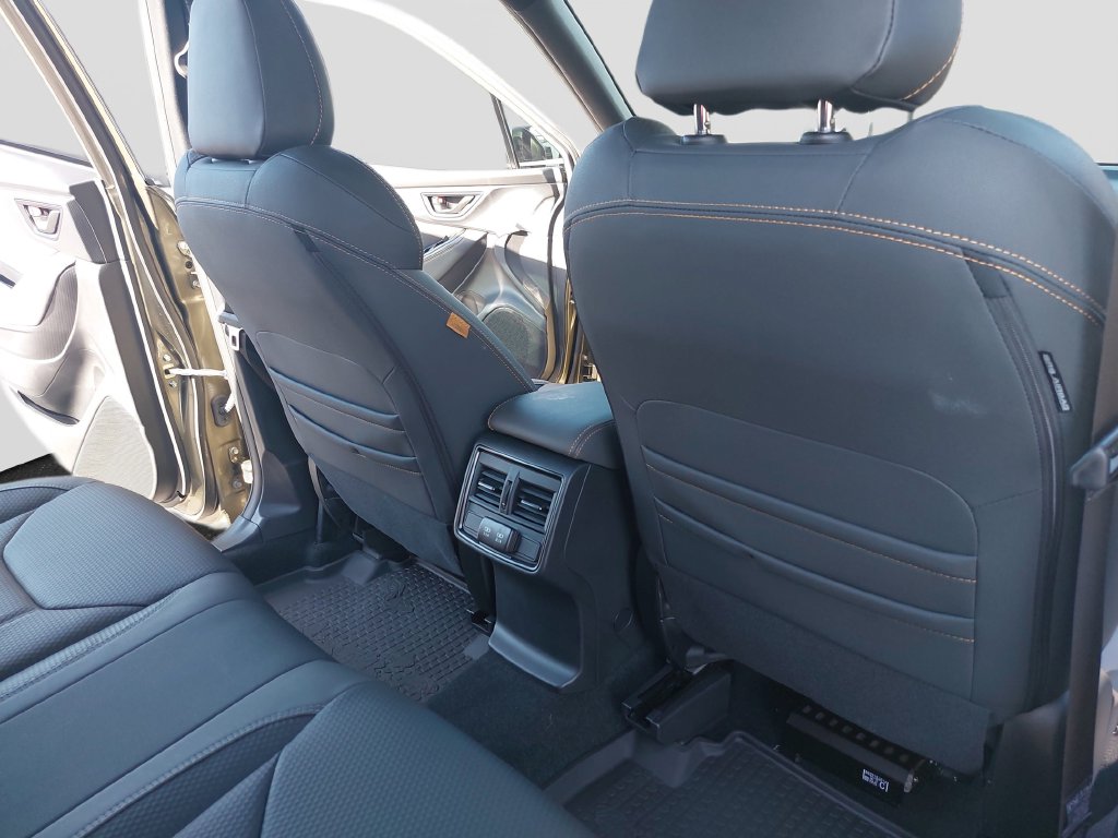 Used 2024 Subaru Forester SUV