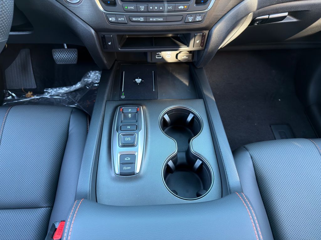 Thumbnail: 2026 Honda Ridgeline - 17