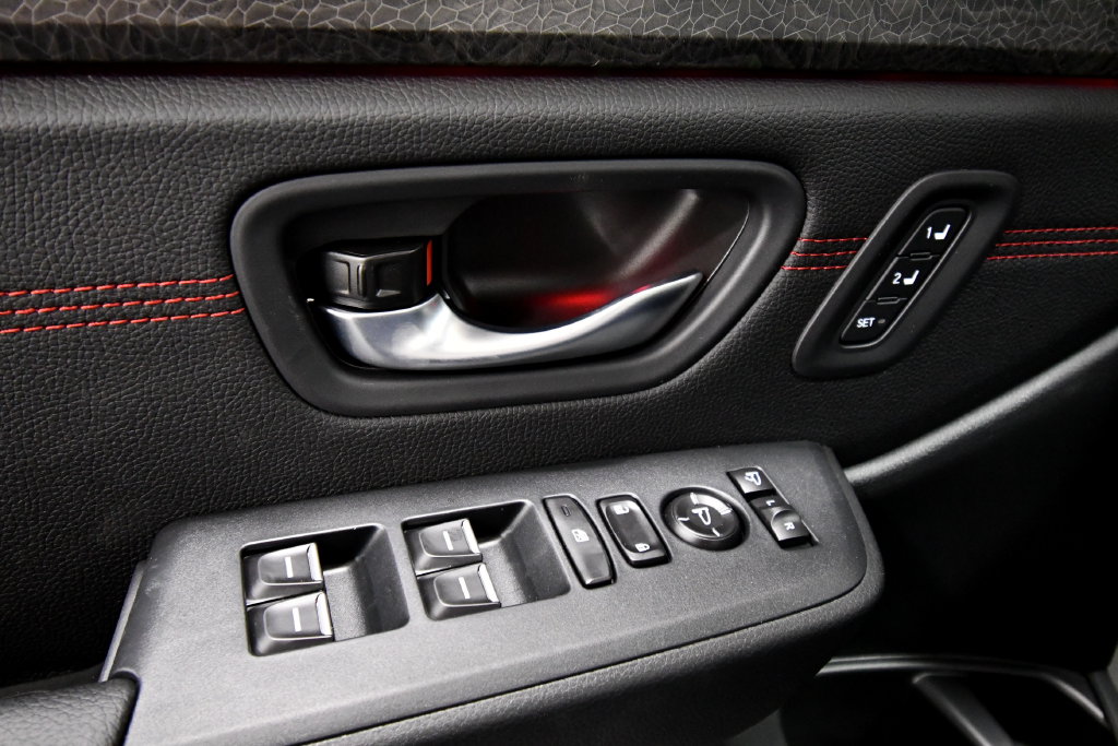 New 2026 Honda Pilot SUV