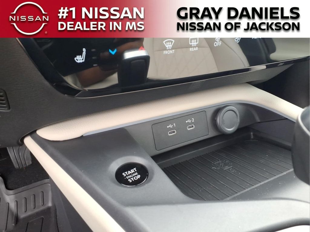 New 2026 Nissan Sentra Sedan