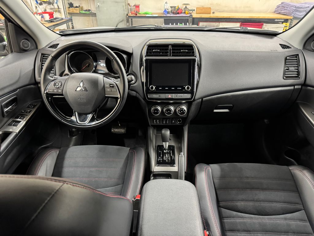 2024 Mitsubishi Outlander Sport 2.0 SE