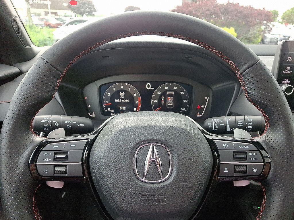 Thumbnail: 2026 Acura ADX - 11