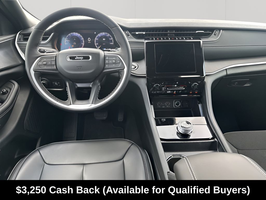 New Car 2025 Jeep Grand Cherokee  For Sale Under $50,000 In Austin, Texas