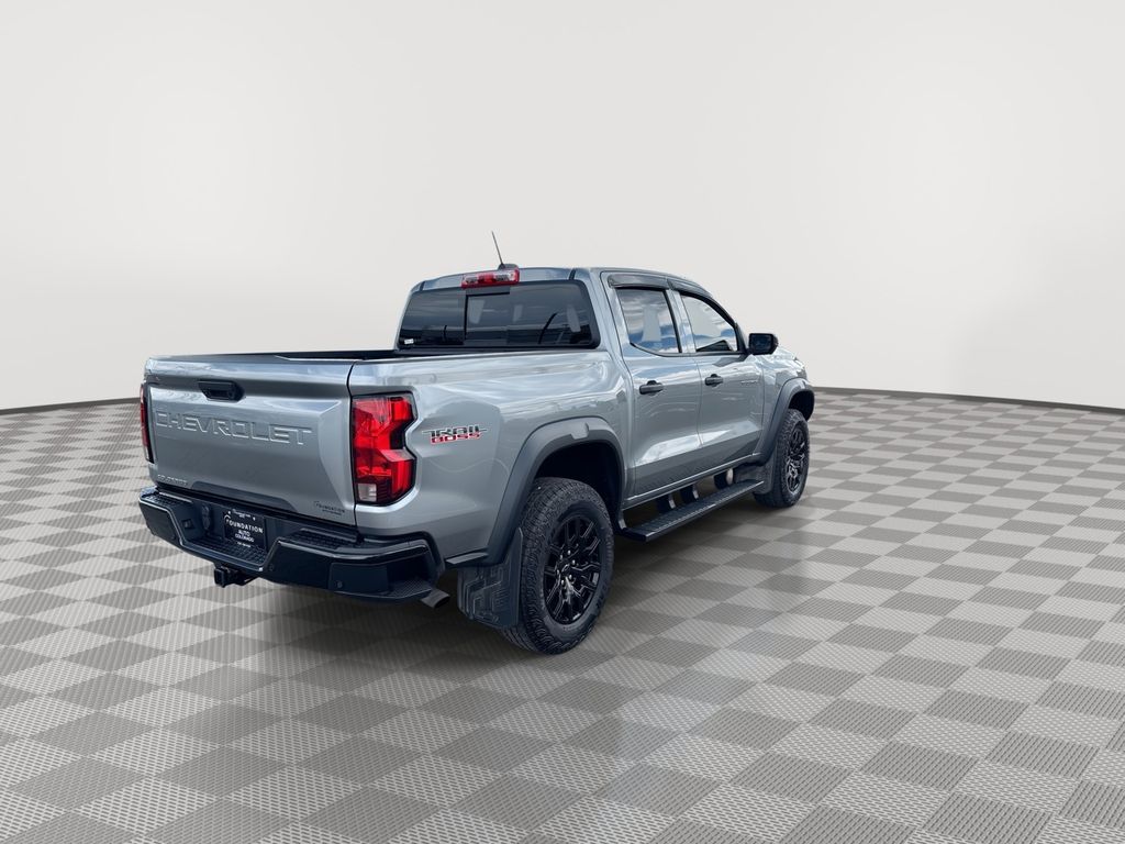 Used 2024 Chevrolet Colorado Truck