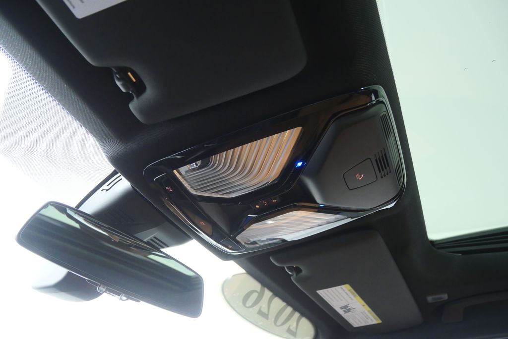 Thumbnail: 2026 BMW 3 Series - 25