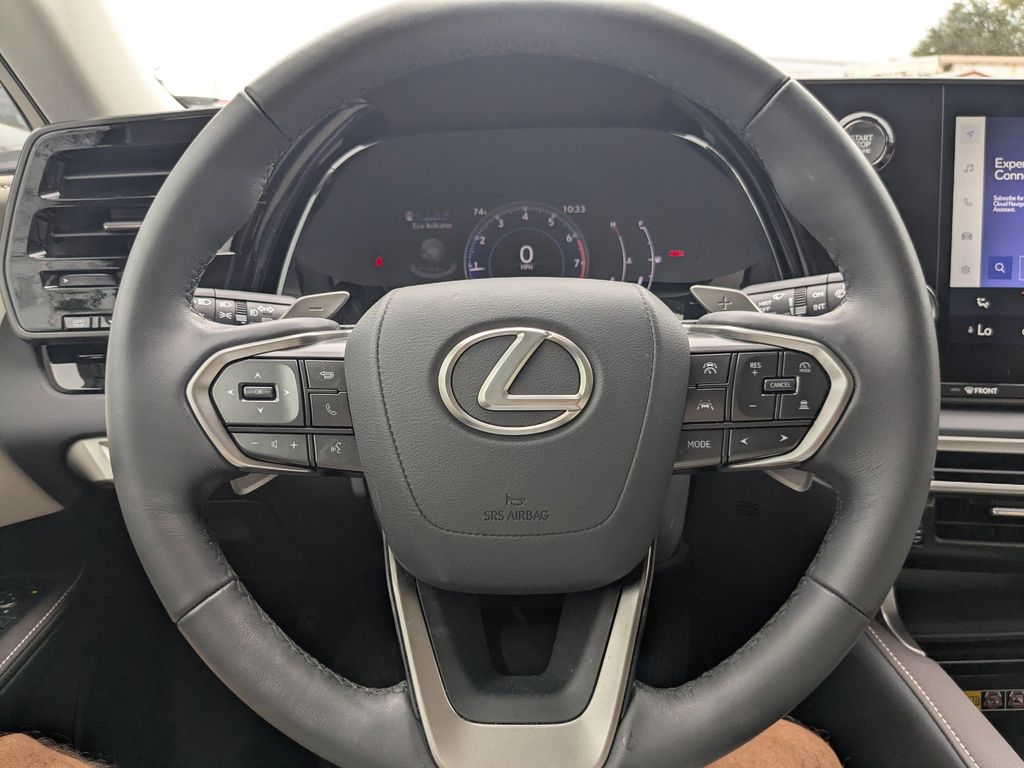 2024 Lexus RX 350 