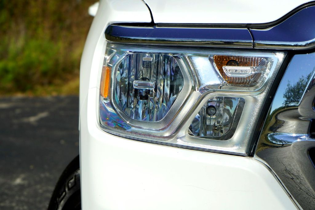 Used Car 2024 Ram 1500  Laramie For Sale Under $40,000 In Taylor, Texas