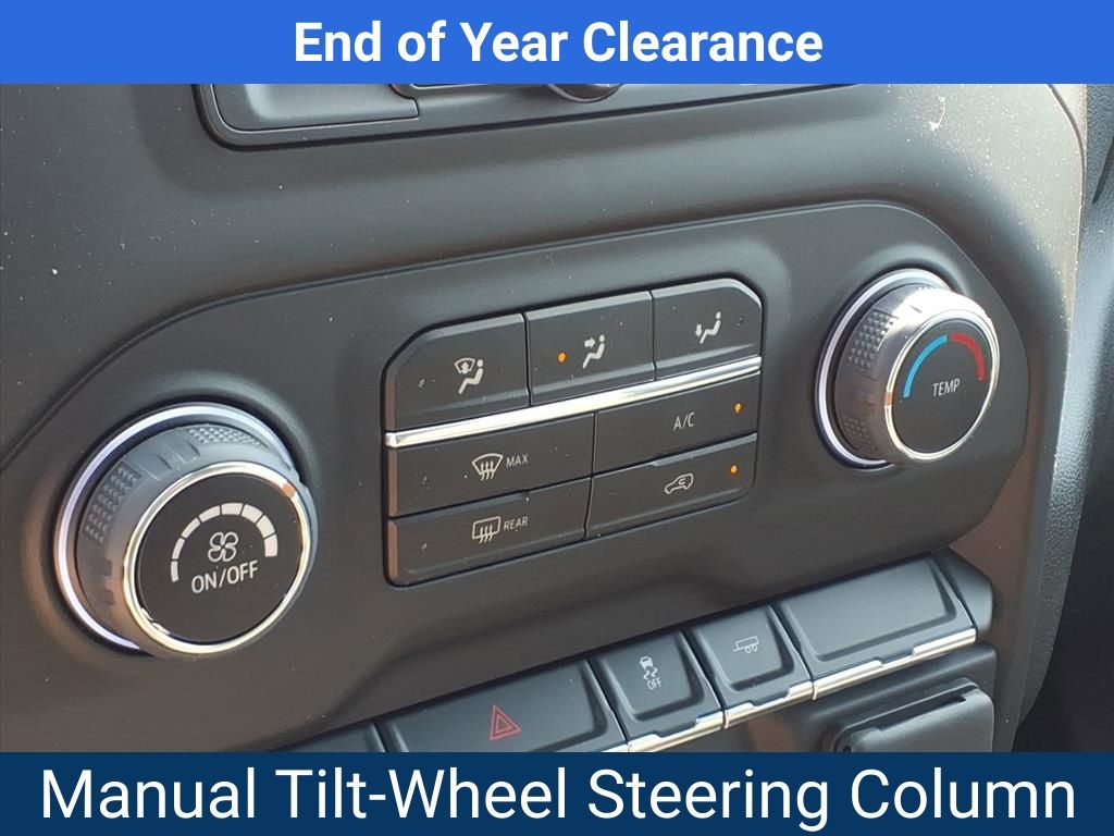 ChevroletSilverado 2500HD12