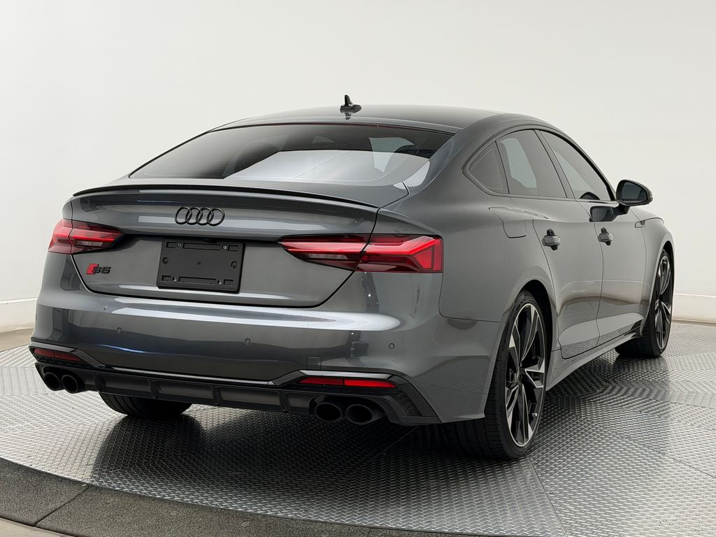 Thumbnail: 2023 Audi S5 - 6